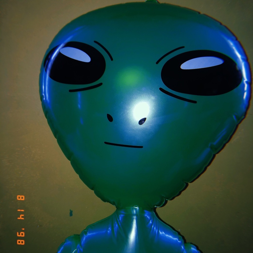 Meet your Posher, Reese